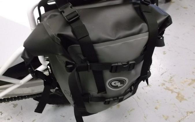 2024 Husqvarna® 701 Enduro LOADED