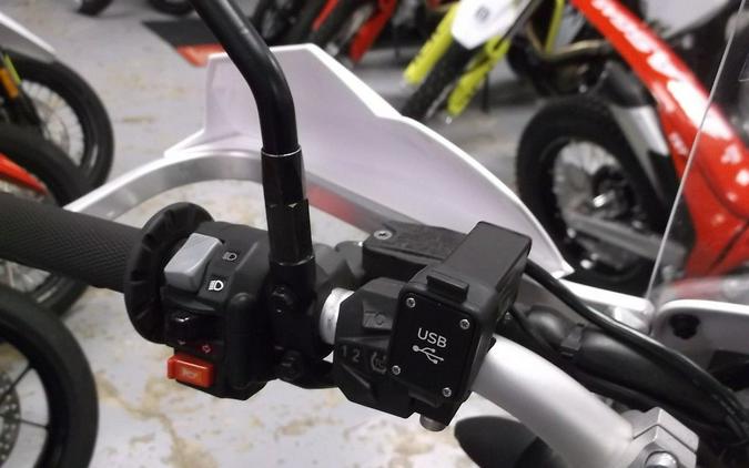 2024 Husqvarna® 701 Enduro LOADED