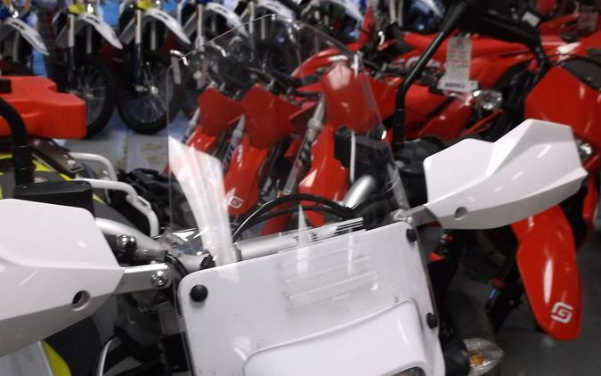 2024 Husqvarna® 701 Enduro LOADED