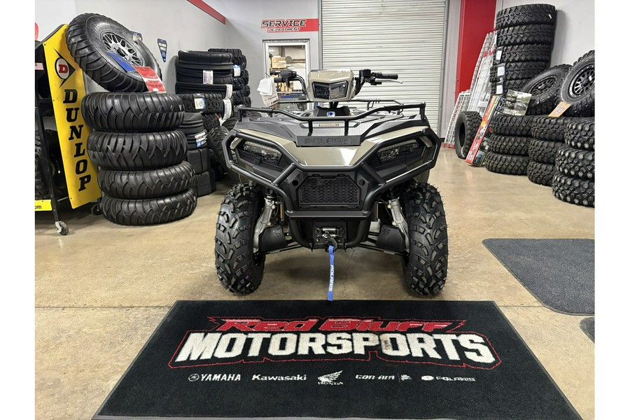 2026 Polaris Sportsman 570 EPS