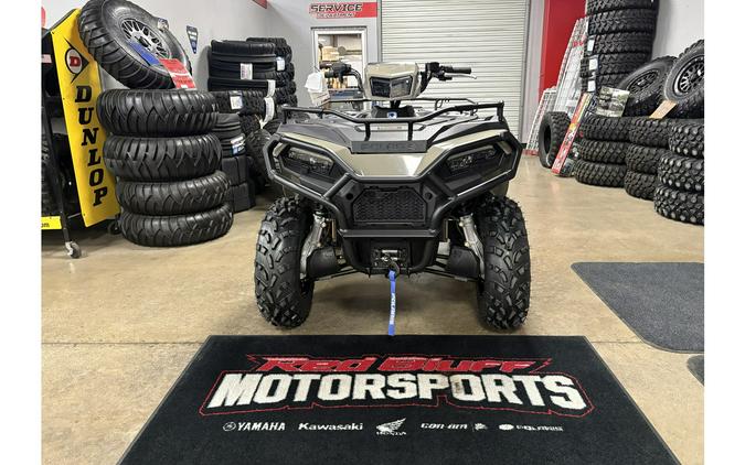 2026 Polaris Sportsman 570 EPS
