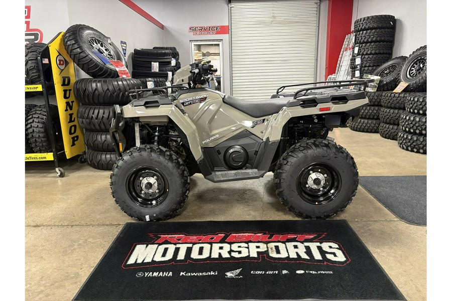 2026 Polaris Sportsman 570 EPS