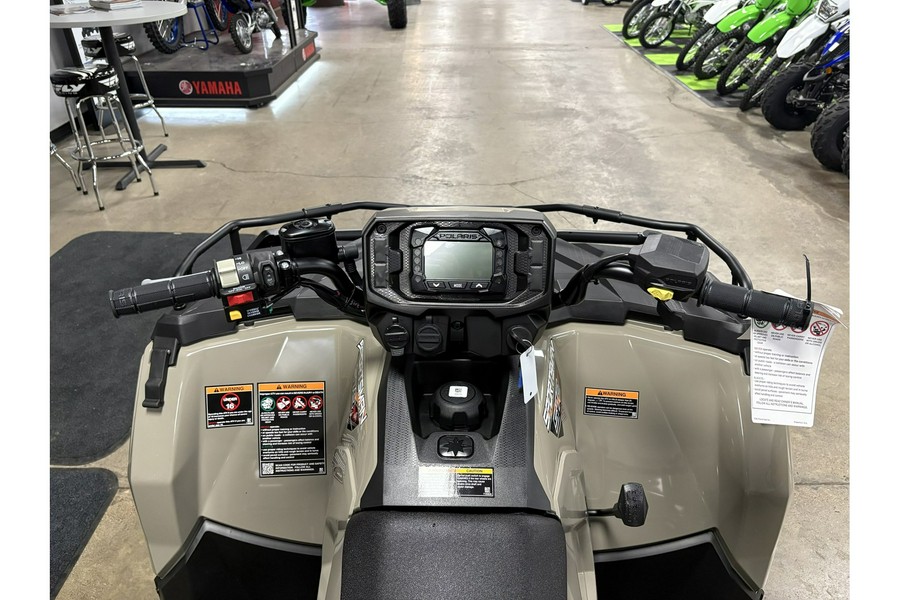 2026 Polaris Sportsman 570 EPS