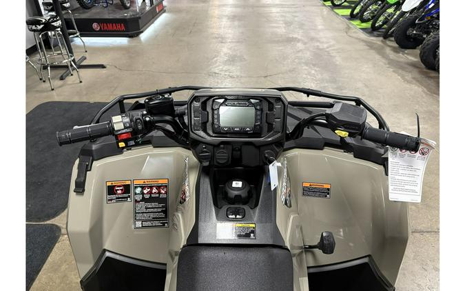 2026 Polaris Sportsman 570 EPS