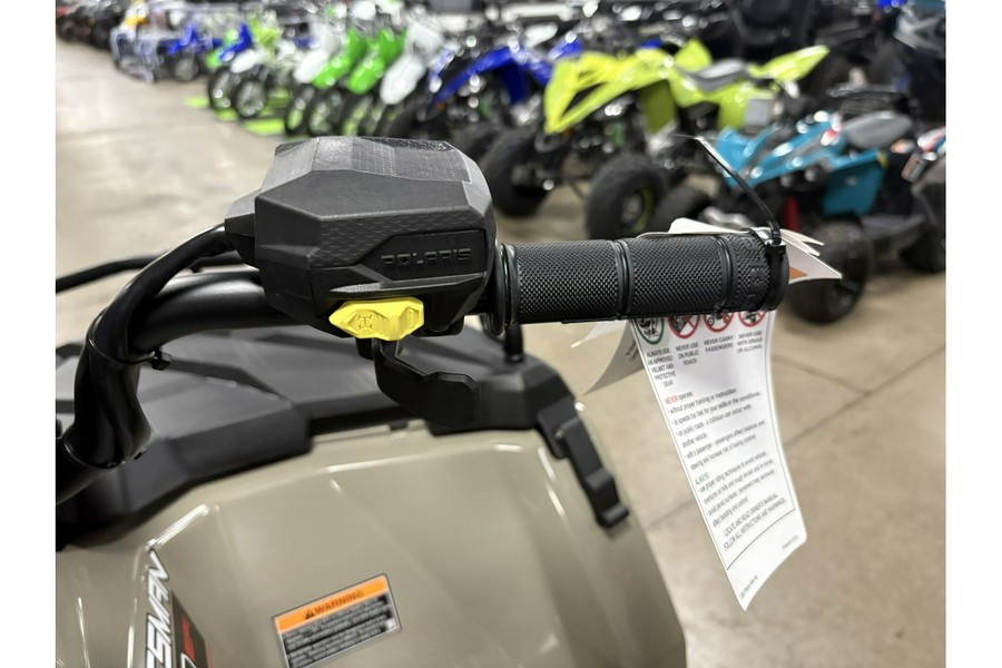 2026 Polaris Sportsman 570 EPS