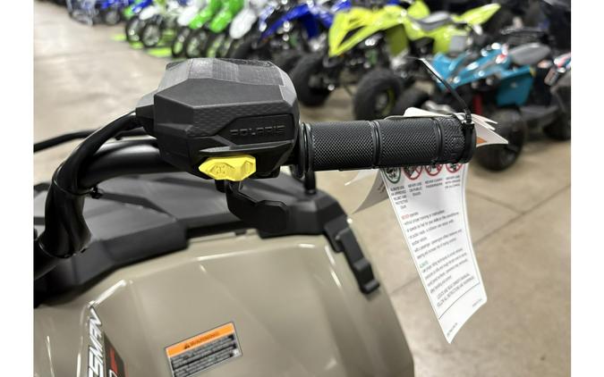 2026 Polaris Sportsman 570 EPS