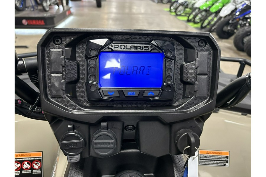 2026 Polaris Sportsman 570 EPS