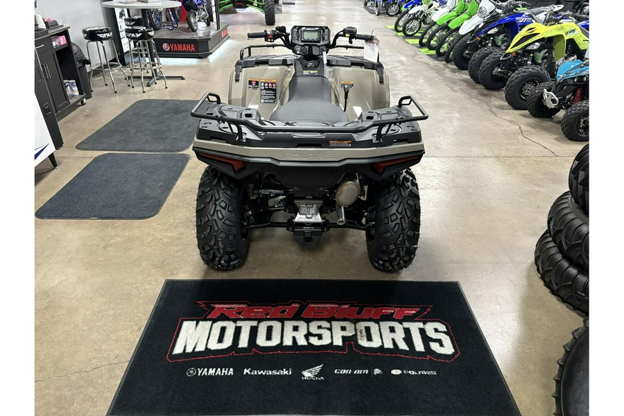 2026 Polaris Sportsman 570 EPS