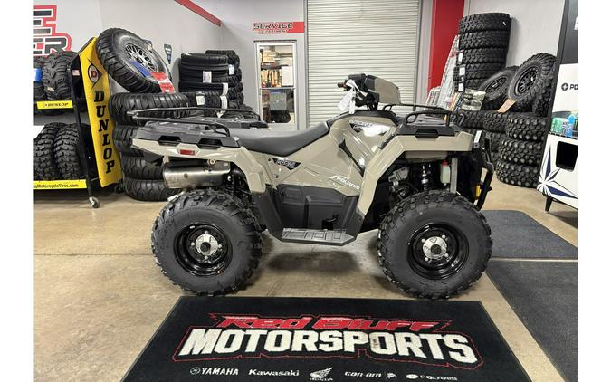 2026 Polaris Sportsman 570 EPS