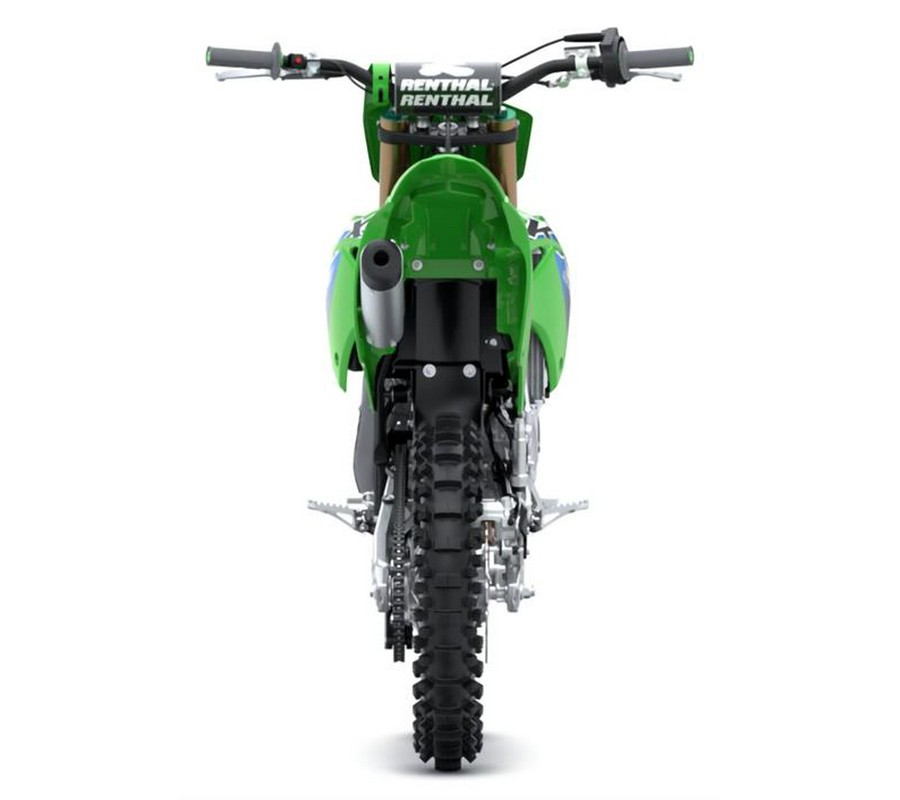 2026 Kawasaki KX 85