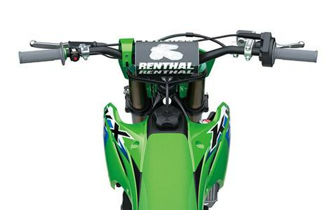 2026 Kawasaki KX 85
