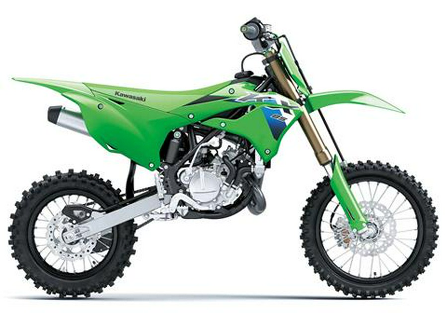 2026 Kawasaki KX 85