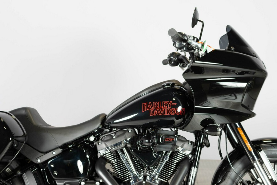 2026 Harley-Davidson Low Rider ST FXLRST