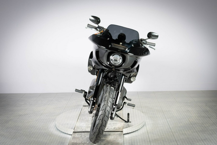 2026 Harley-Davidson Low Rider ST FXLRST