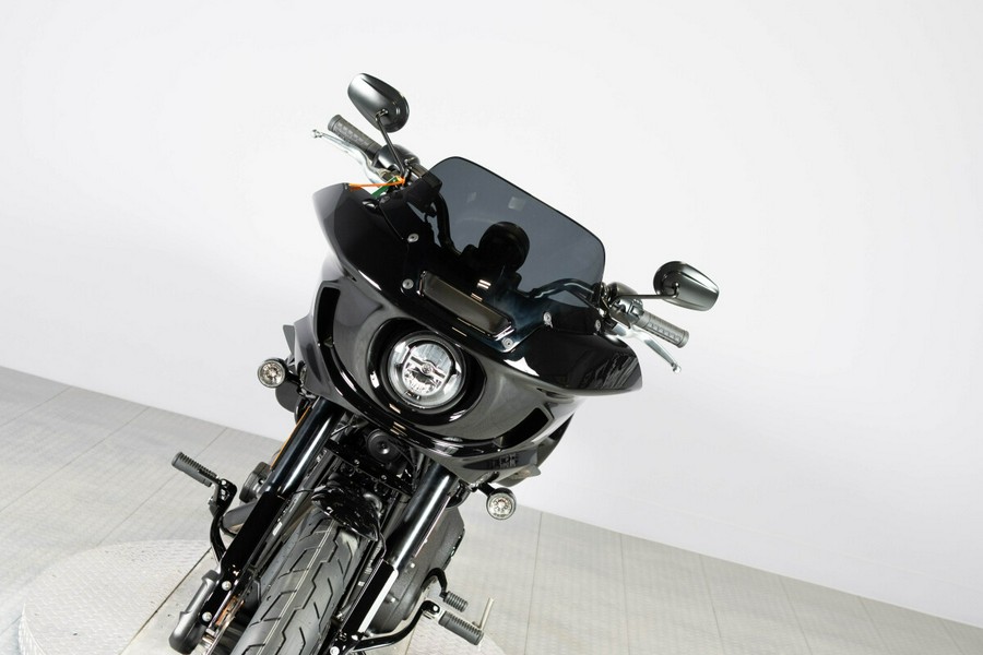 2026 Harley-Davidson Low Rider ST FXLRST