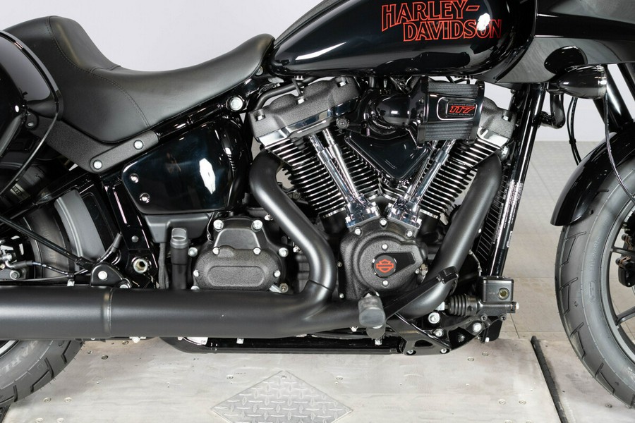 2026 Harley-Davidson Low Rider ST FXLRST