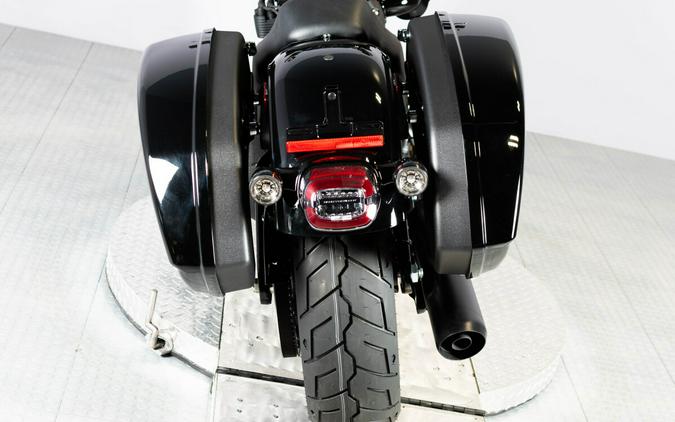 2026 Harley-Davidson Low Rider ST FXLRST