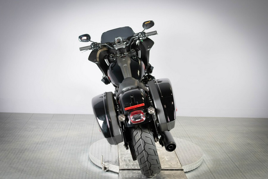 2026 Harley-Davidson Low Rider ST FXLRST