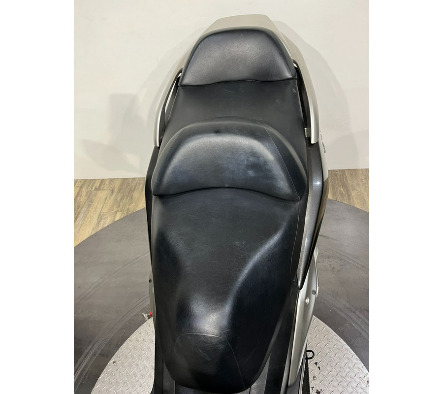 2008 Honda Silver Wing®