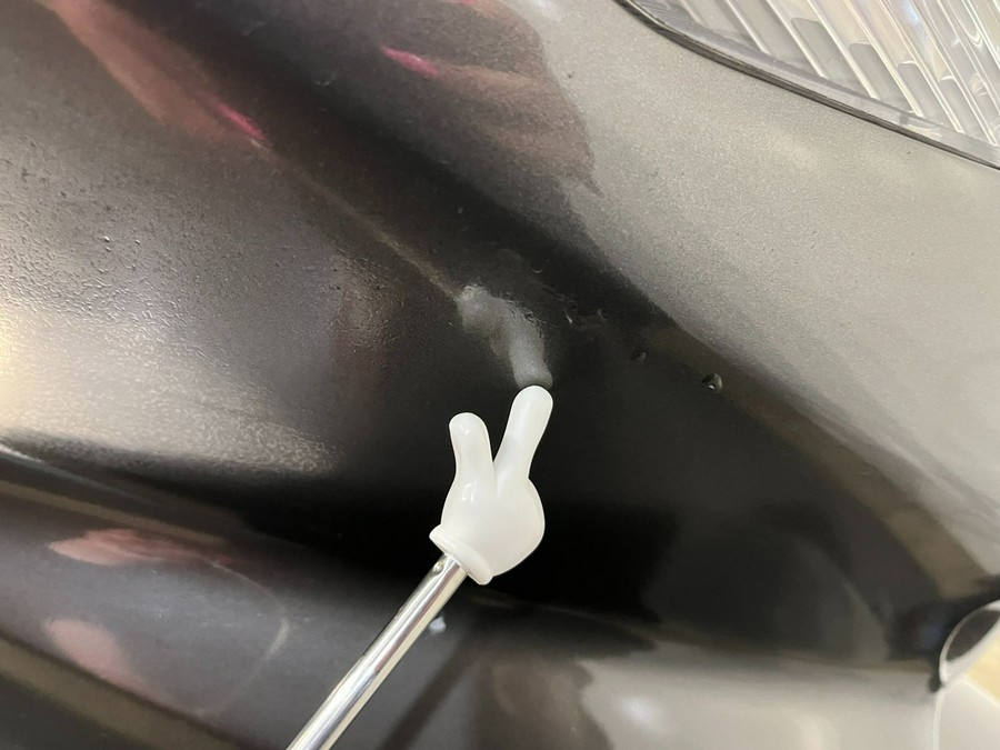 2008 Honda Silver Wing®