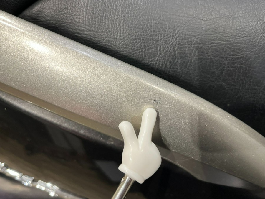 2008 Honda Silver Wing®