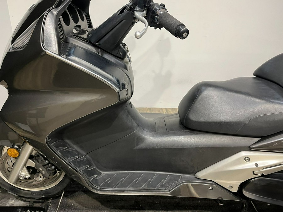 2008 Honda Silver Wing®