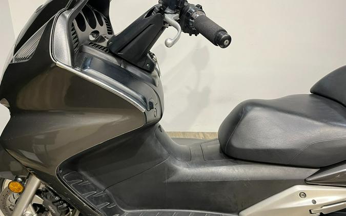 2008 Honda Silver Wing®