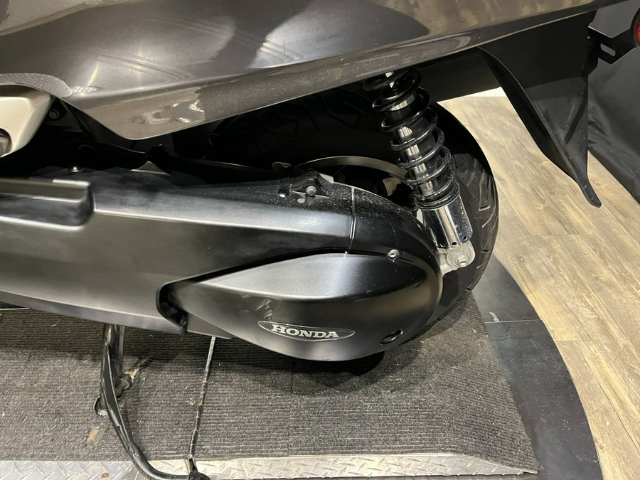 2008 Honda Silver Wing®