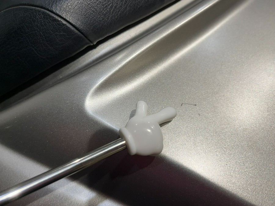 2008 Honda Silver Wing®