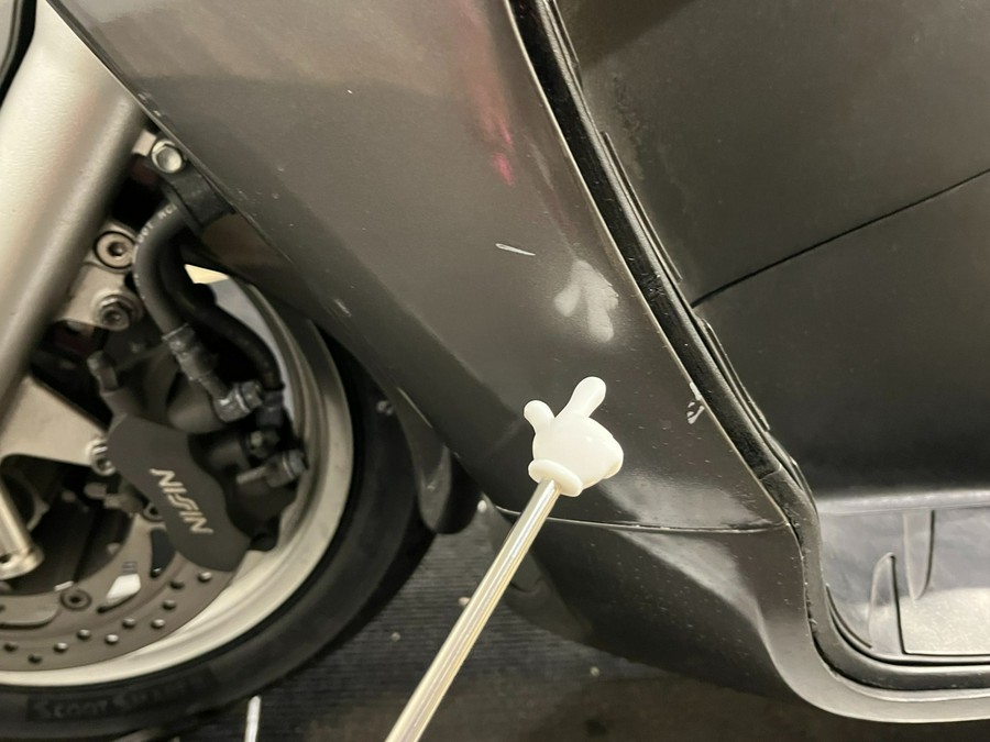 2008 Honda Silver Wing®