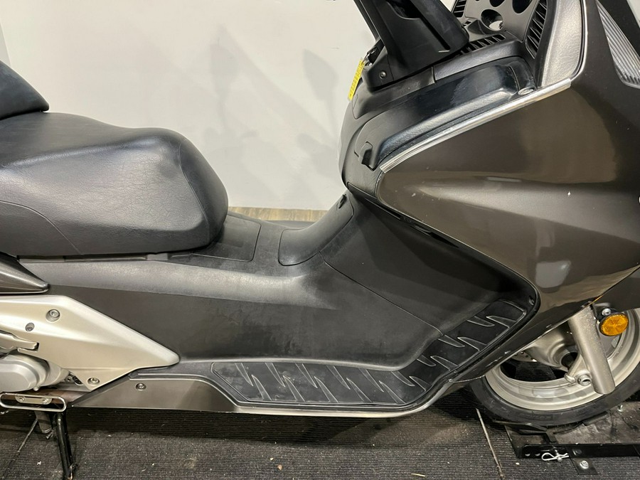 2008 Honda Silver Wing®