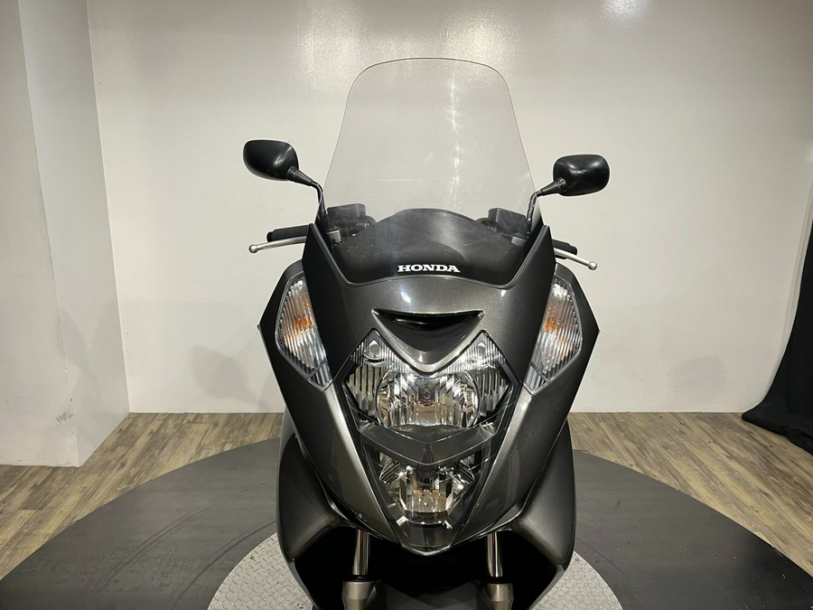 2008 Honda Silver Wing®