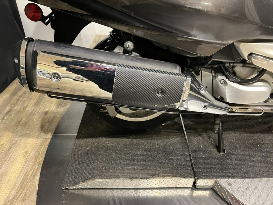 2008 Honda Silver Wing®