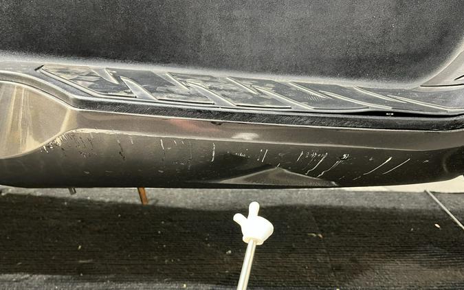 2008 Honda Silver Wing®