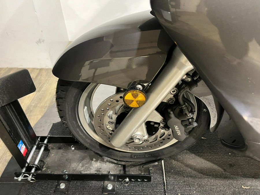 2008 Honda Silver Wing®