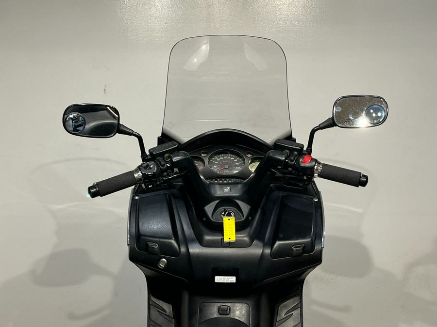 2008 Honda Silver Wing®