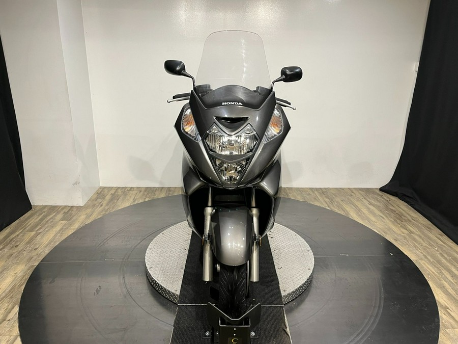 2008 Honda Silver Wing®