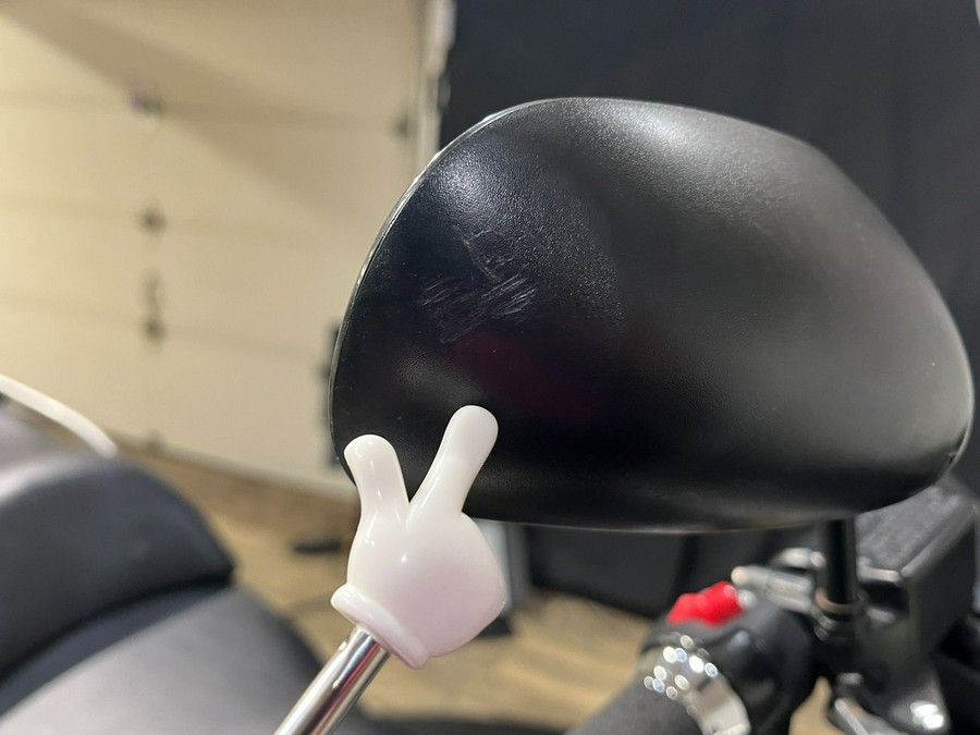 2008 Honda Silver Wing®