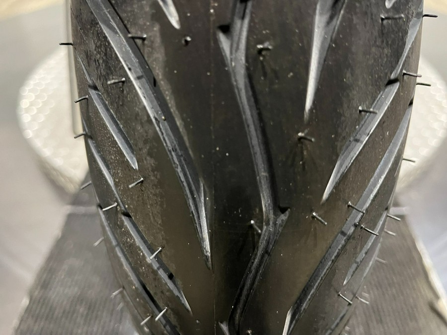 2008 Honda Silver Wing®
