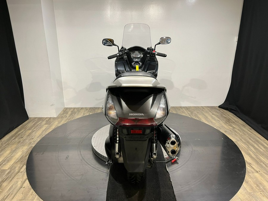 2008 Honda Silver Wing®