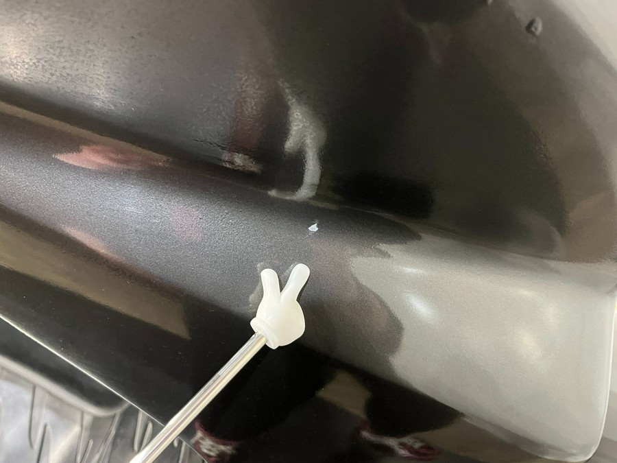 2008 Honda Silver Wing®