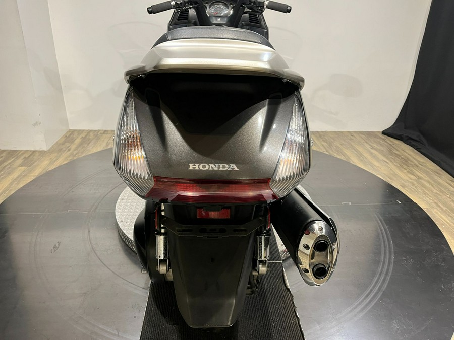 2008 Honda Silver Wing®