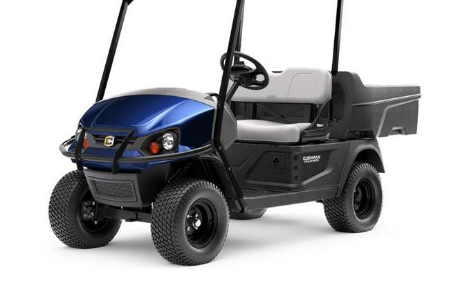 2026 Cushman® Hauler PRO ELiTE Lithium Electric