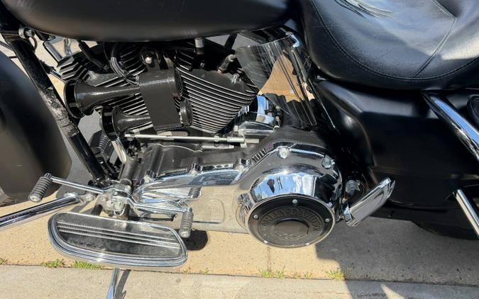 2010 Harley-Davidson Street Glide FLHX