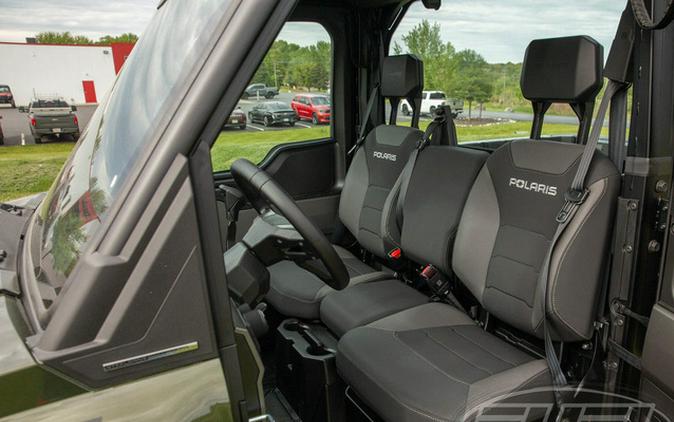 2026 Polaris Ranger XD 1500 Northstar Premium