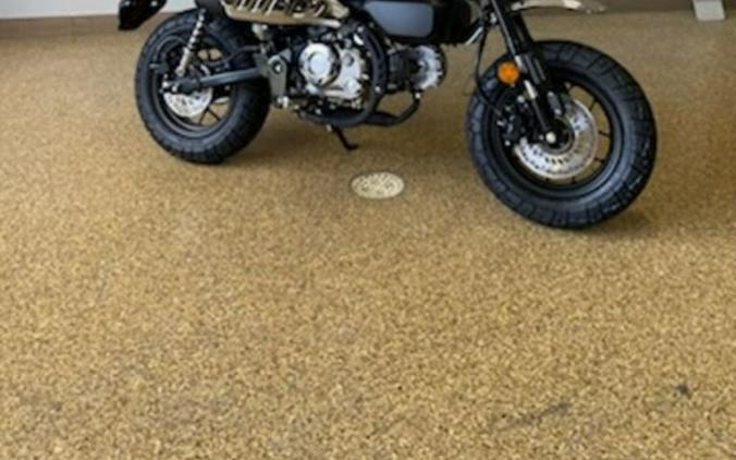 2026 Honda® Monkey