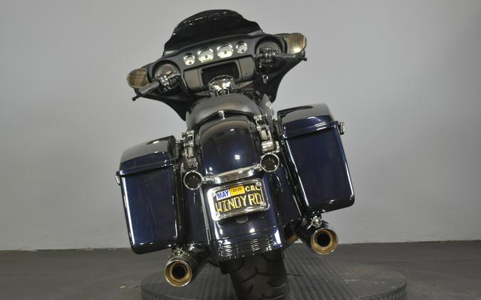2019 Harley-Davidson Street Glide FLHX