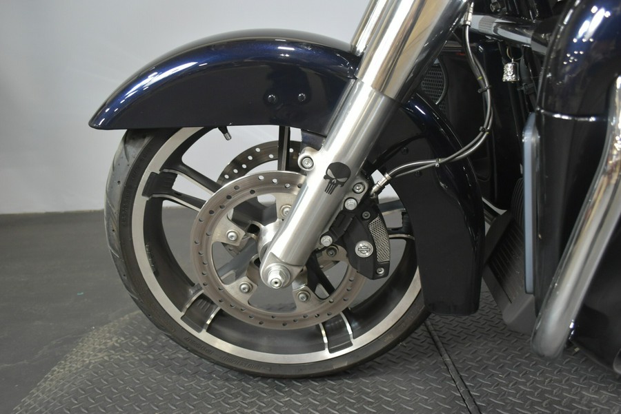 2019 Harley-Davidson Street Glide FLHX