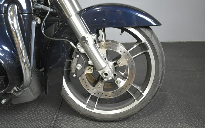 2019 Harley-Davidson Street Glide FLHX