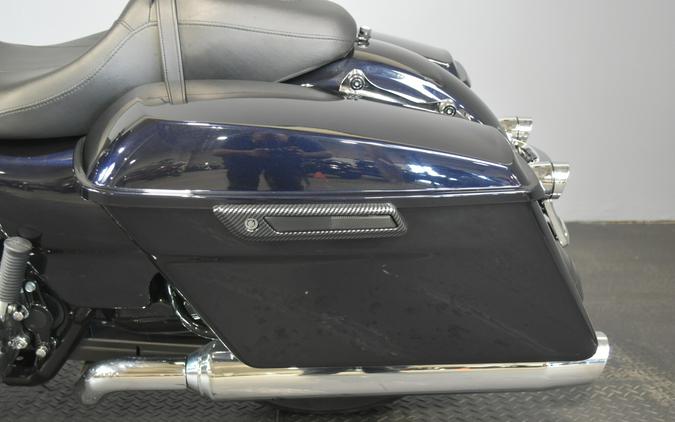 2019 Harley-Davidson Street Glide FLHX